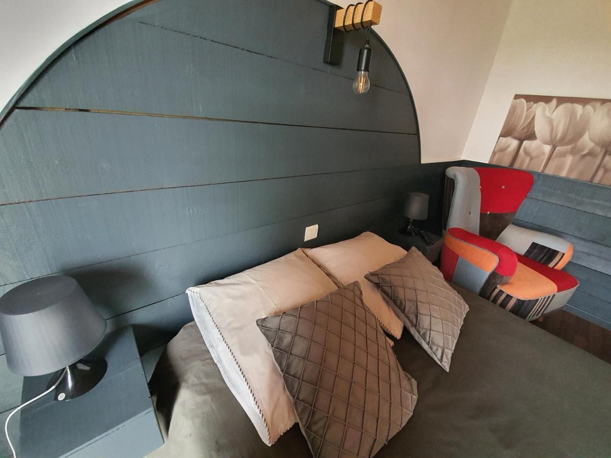 Auberge Des Etiers Chambres D'Hotes Beauvoir-sur-Mer Exterior foto