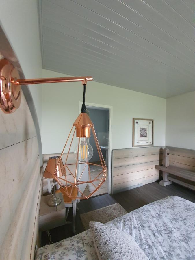 Auberge Des Etiers Chambres D'Hotes Beauvoir-sur-Mer Exterior foto